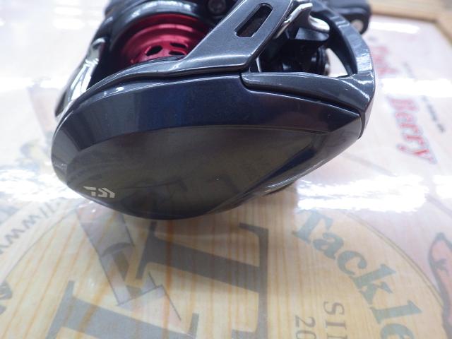 20アルファス AIR TW 7.1L