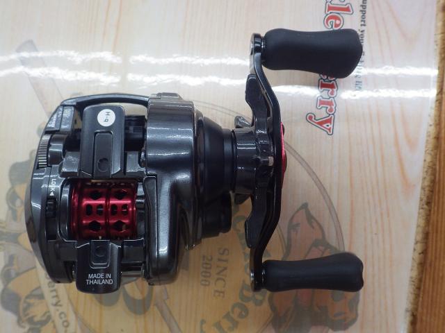 20アルファス AIR TW 7.1L｜＠ベリーネット 日本最大新品中古