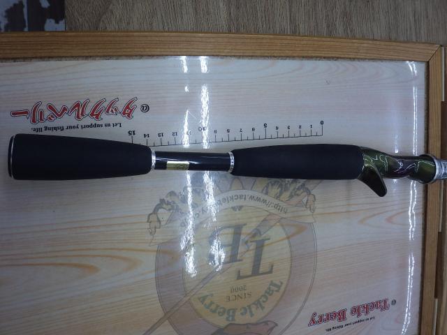 スティーズ STZ671HMHFB