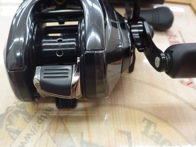 18アンタレスDC MDXG RH