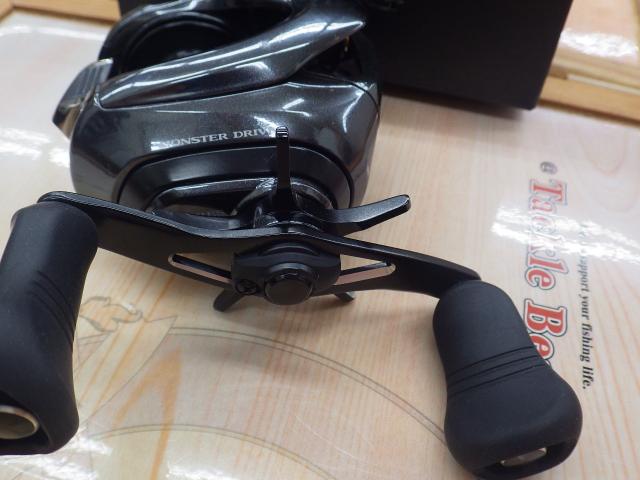 18アンタレスDC MDXG RH