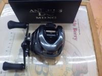 18アンタレスDC MDXG RH