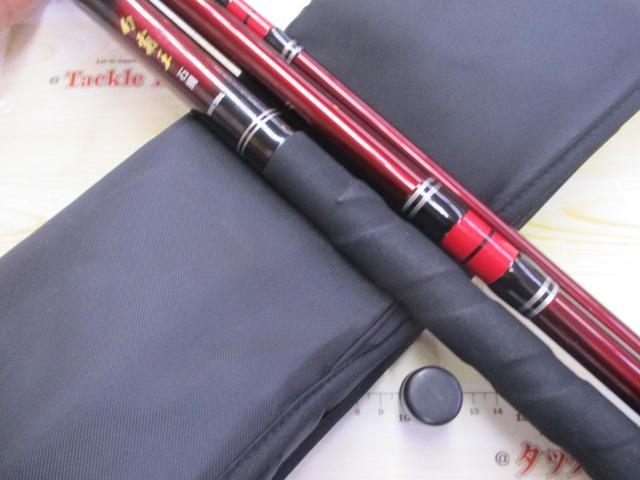 ダイワ 石鯛竿 DAIWA 幻覇王石鯛 MH 504