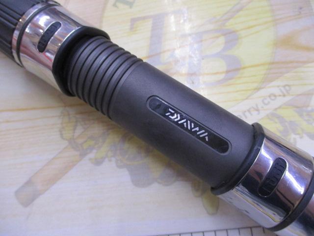ダイワ 石鯛竿 DAIWA 幻覇王石鯛 MH 504