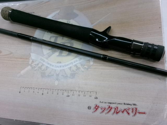 サイドワインダーグレートパフォーマー HGC-610MLXF/GP