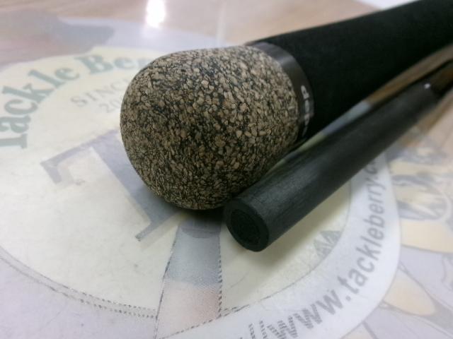 サイドワインダーグレートパフォーマー HGC-610MLXF/GP