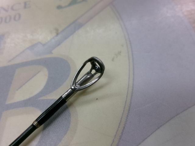 サイドワインダーグレートパフォーマー HGC-610MLXF/GP