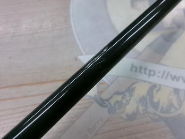 サイドワインダーグレートパフォーマー HGC-610MLXF/GP