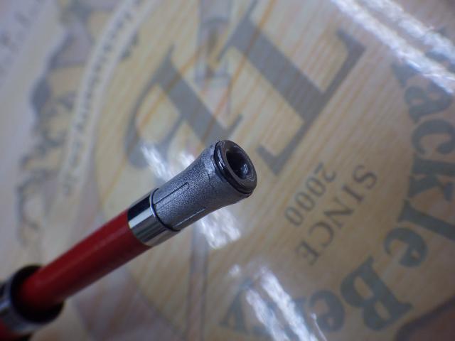 メガドライパワートルク 4-52遠投｜＠ベリーネット 日本最大新品
