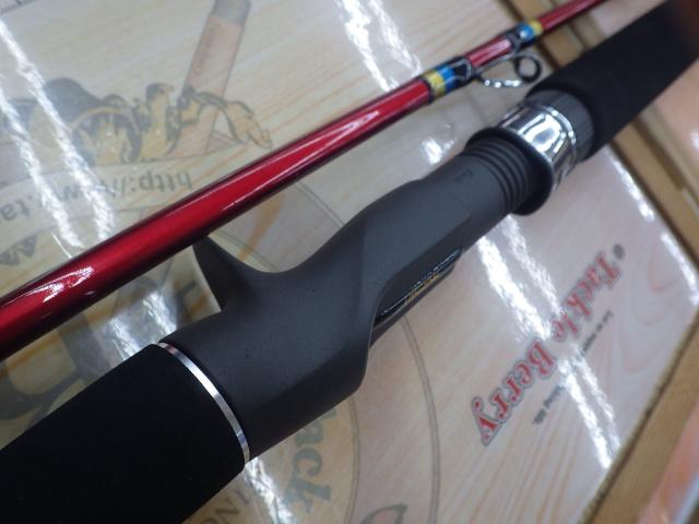 マニアステンヤマダイ210｜＠ベリーネット 日本最大新品中古釣具