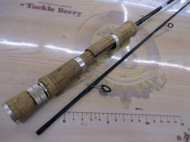 SMITH スミス トラウティンスピン BUNSUILAY BSL-80M 【公式通販】