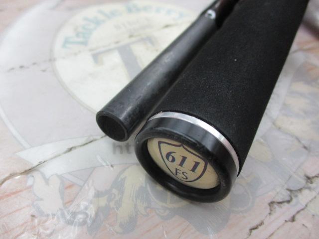 フリースタイル 611