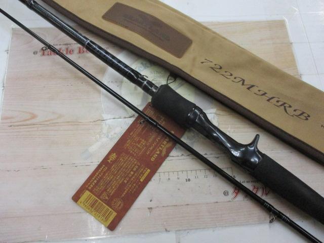 ハートランド HL722MHRB-19｜＠ベリーネット 日本最大新品中古
