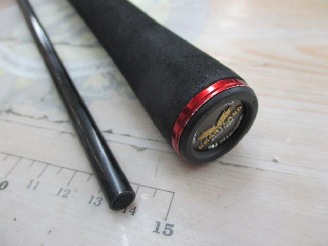 ハートランド HL722MHRB-19 ハートランド722MHRB-19 インプレッション | basslife