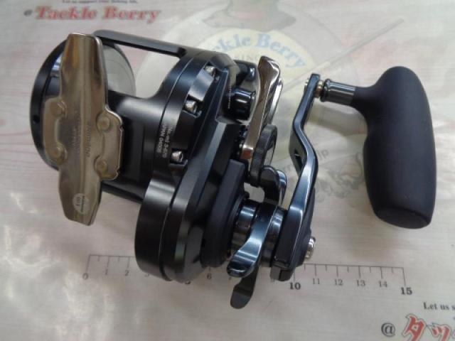 SHIMANO - SHIMANO シマノ ベイトリール オシアジガーFC 3000HG 04006 シマノ(SHIMANO) 19 オシアジガーFC 3000HG オシアジガー | 激安