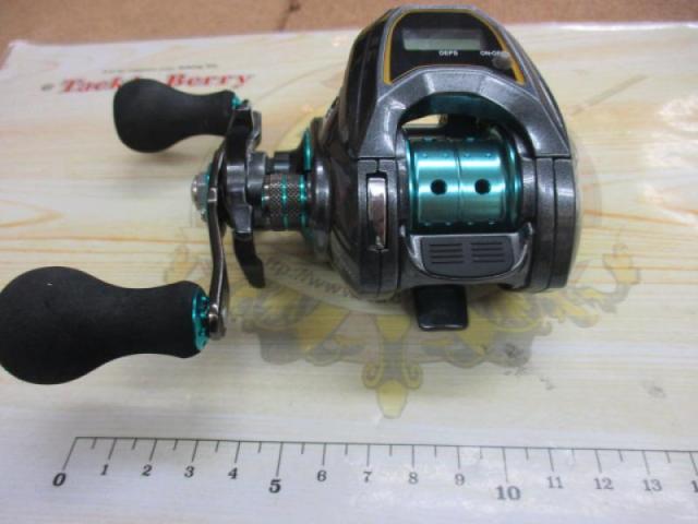 ライトSW X IC L SS｜＠ベリーネット 日本最大新品中古釣具WEB