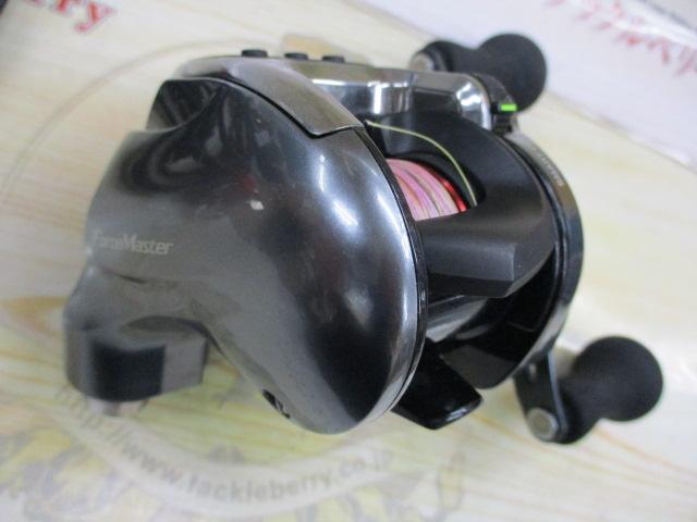 15フォースマスター 300DH