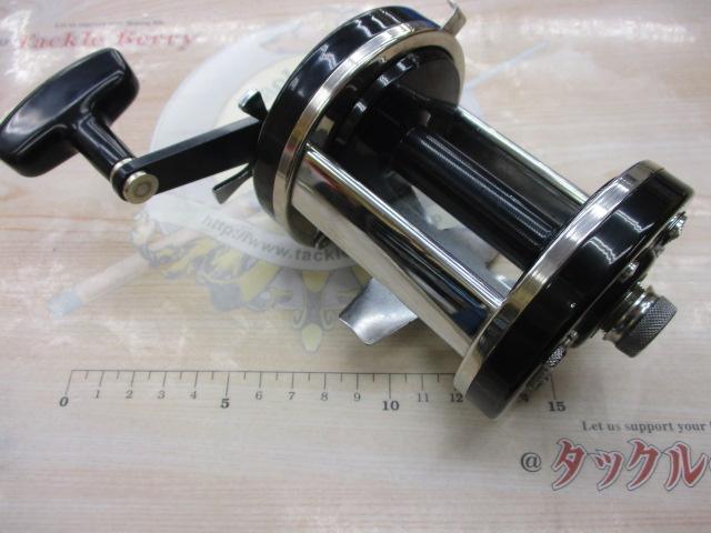 アンバサダー10000C2スピード