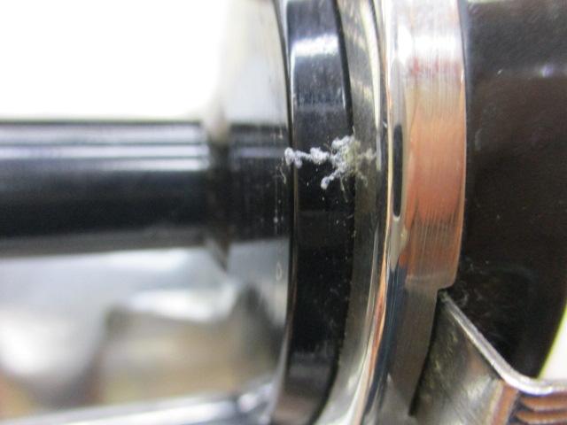 アンバサダー10000C2スピード