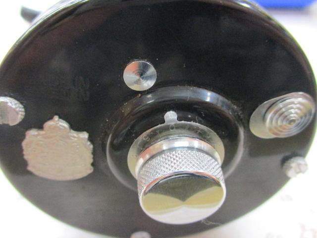 アンバサダー10000C2スピード