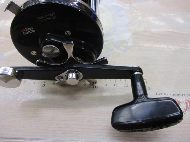 アンバサダー10000C2スピード