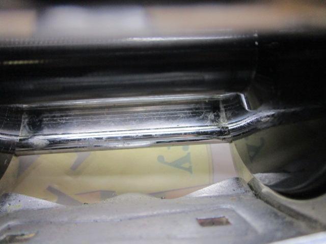 アンバサダー10000C2スピード