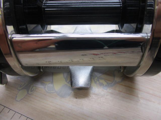 アンバサダー10000C2スピード