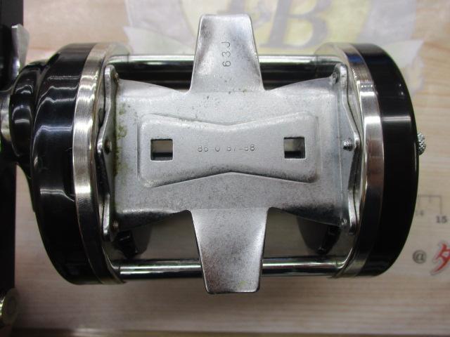 アンバサダー10000C2スピード