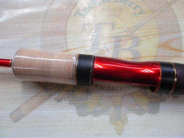 19ワールドシャウラ テクニカルエディション S66UL-2/F