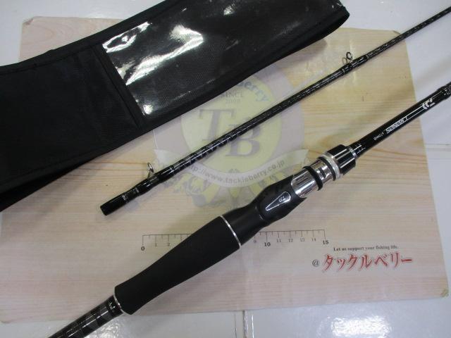 クロノス 672MHB｜＠ベリーネット 日本最大新品中古釣具WEBショップ
