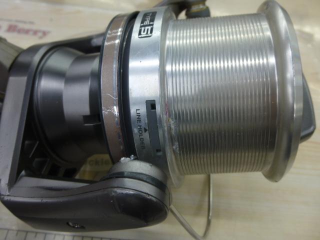 97パワーエアロ 6000｜＠ベリーネット 日本最大新品中古釣具WEB