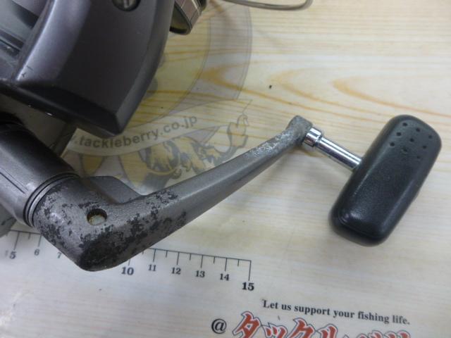 97パワーエアロ 6000｜＠ベリーネット 日本最大新品中古釣具WEB