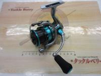 18エメラルダスエア LT3000S-CXH