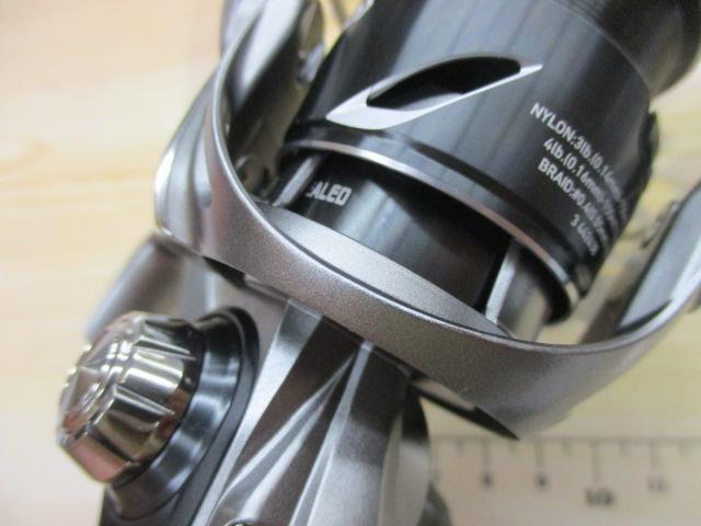 25カルディア FC LT2000S-H