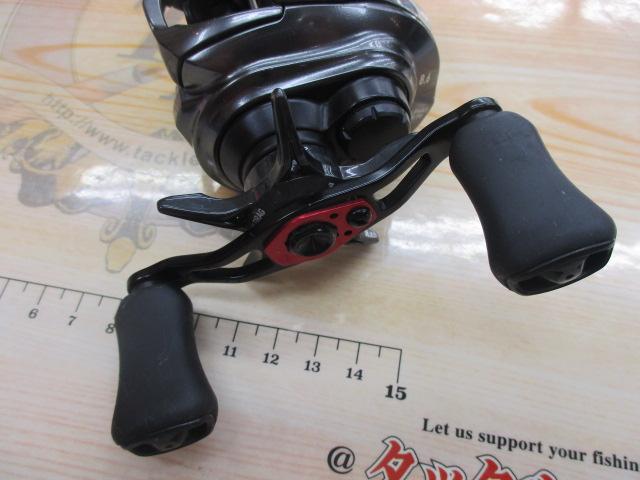 20 アルファス AIR TW 8.6 L ダイワ 20 アルファス AIR TW 8.6L 実釣インプレ ｜ blog@lurestyle