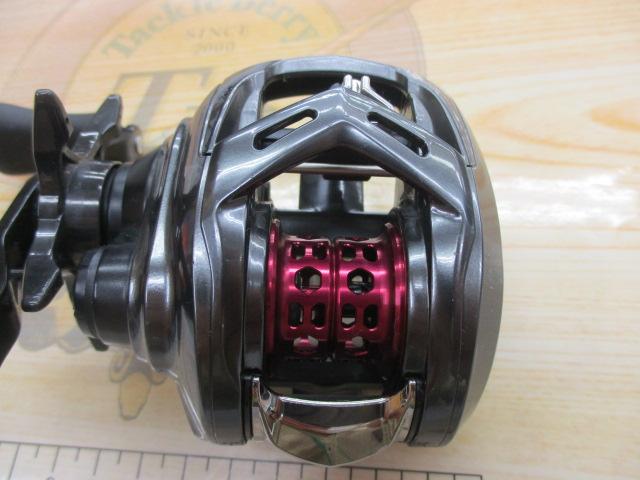 ダイワ アルファス AIR TW 7.1R (リール) 価格比較 - 価格.com