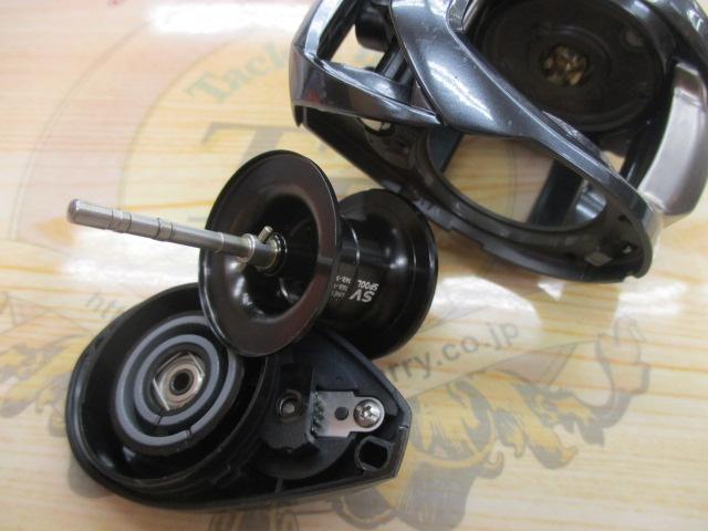 リール 20 TATULA SV TW 103SH DAIWA（釣り） DAIWA 20 TATULA SV TW 103SH ダイワ タトゥーラ