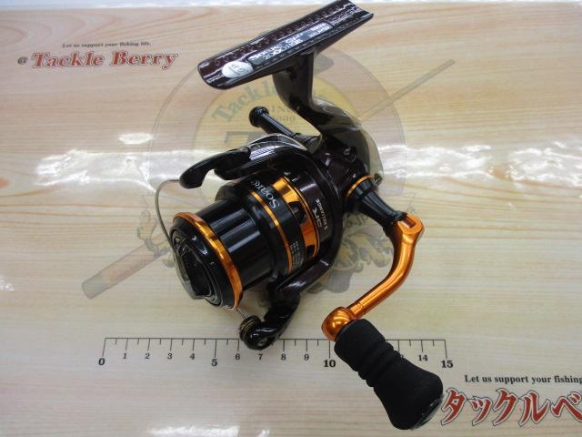 13ソアレCI4+ 2000HGS｜＠ベリーネット 日本最大新品中古釣具WEB