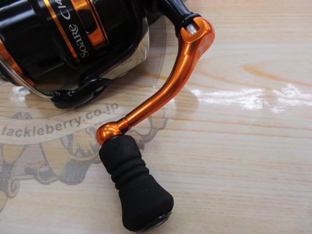 13ソアレCI4+ 2000HGS｜＠ベリーネット 日本最大新品中古釣具WEB