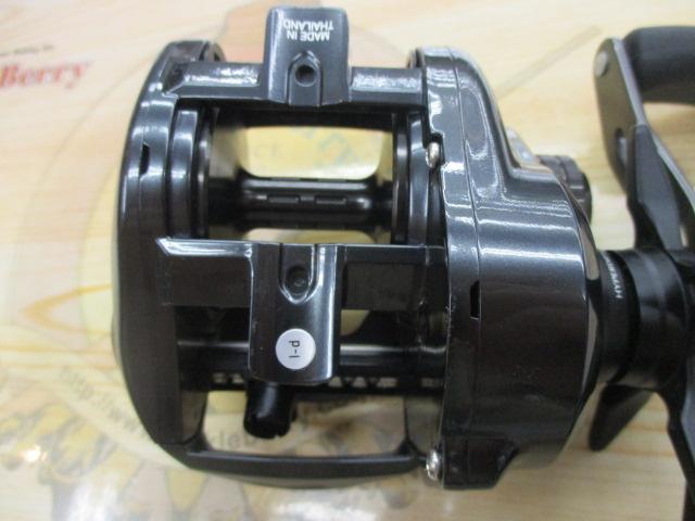 タトゥーラ TW 400H｜＠ベリーネット 日本最大新品中古釣具WEB