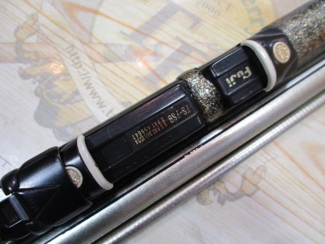 エアロキャスト 405EX｜＠ベリーネット 日本最大新品中古釣具WEB