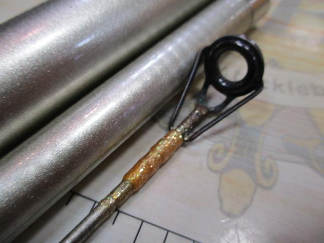 エアロキャスト 405EX