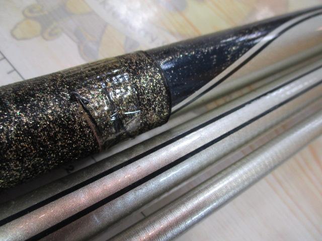 エアロキャスト 405EX｜＠ベリーネット 日本最大新品中古釣具WEB