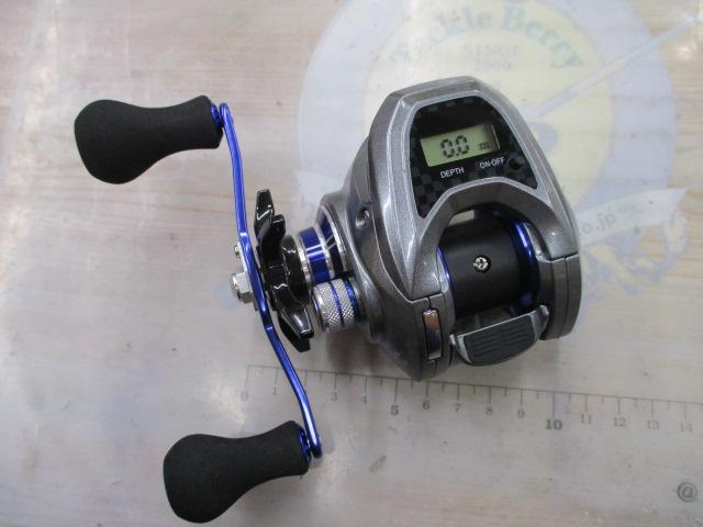 ライトゲームX IC 150L-DH