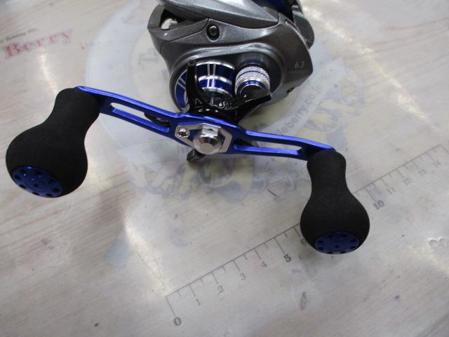 ライトゲームX IC 150L-DH