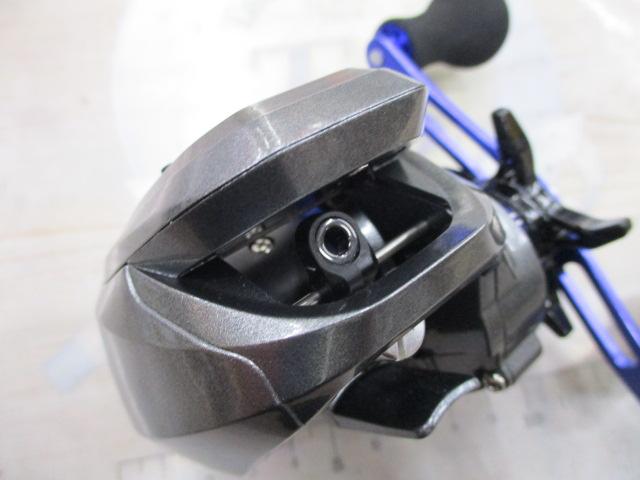 ライトゲームX IC 150L-DH