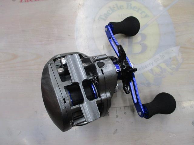 ライトゲームX IC 150L-DH