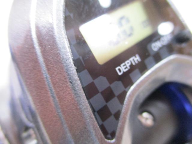 ライトゲームX IC 150L-DH