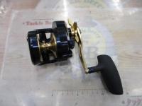 22ソルティガ 15H