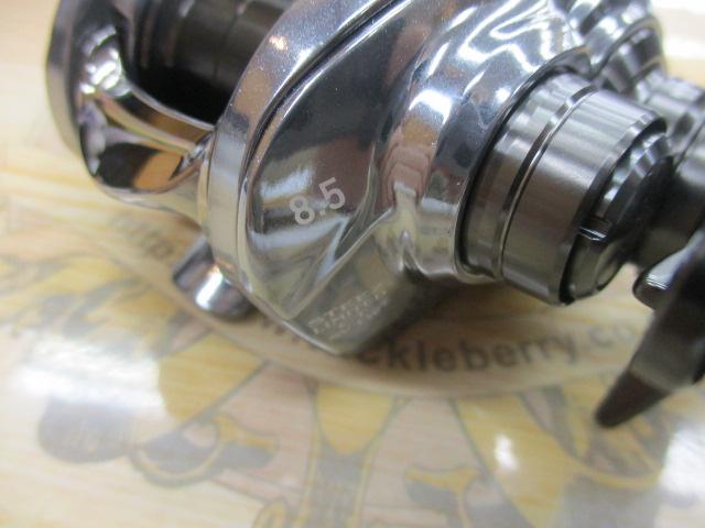 スティーズリミテッドCT SV TW 70XH